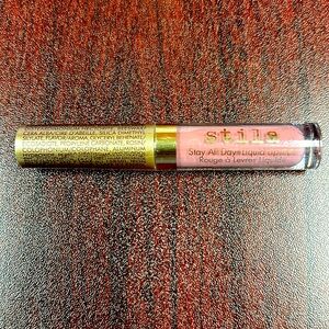 NWT stila lip gloss